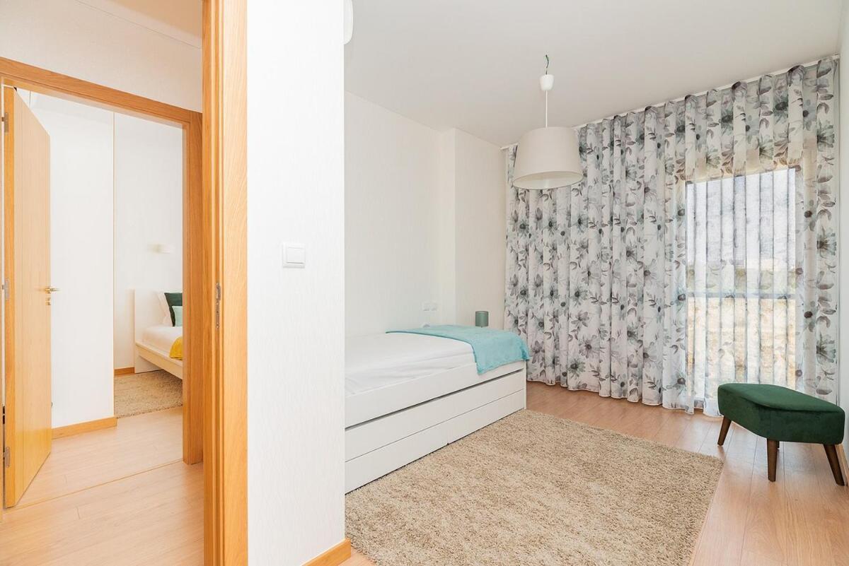 Modern Deco Apartment With Balcony Lisboa Dış mekan fotoğraf