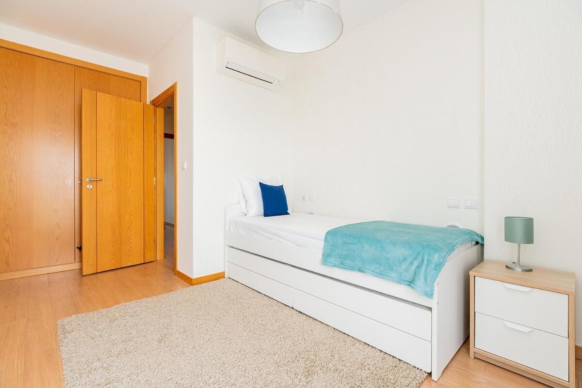 Modern Deco Apartment With Balcony Lisboa Dış mekan fotoğraf