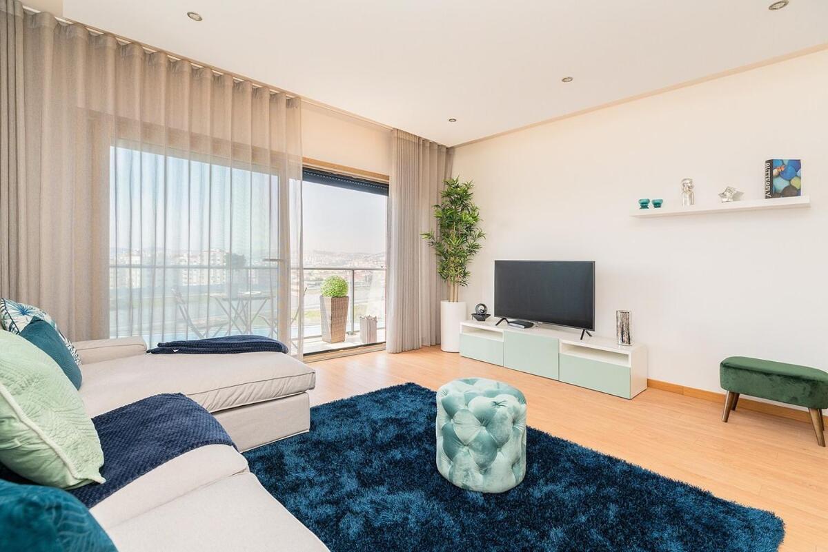 Modern Deco Apartment With Balcony Lisboa Dış mekan fotoğraf